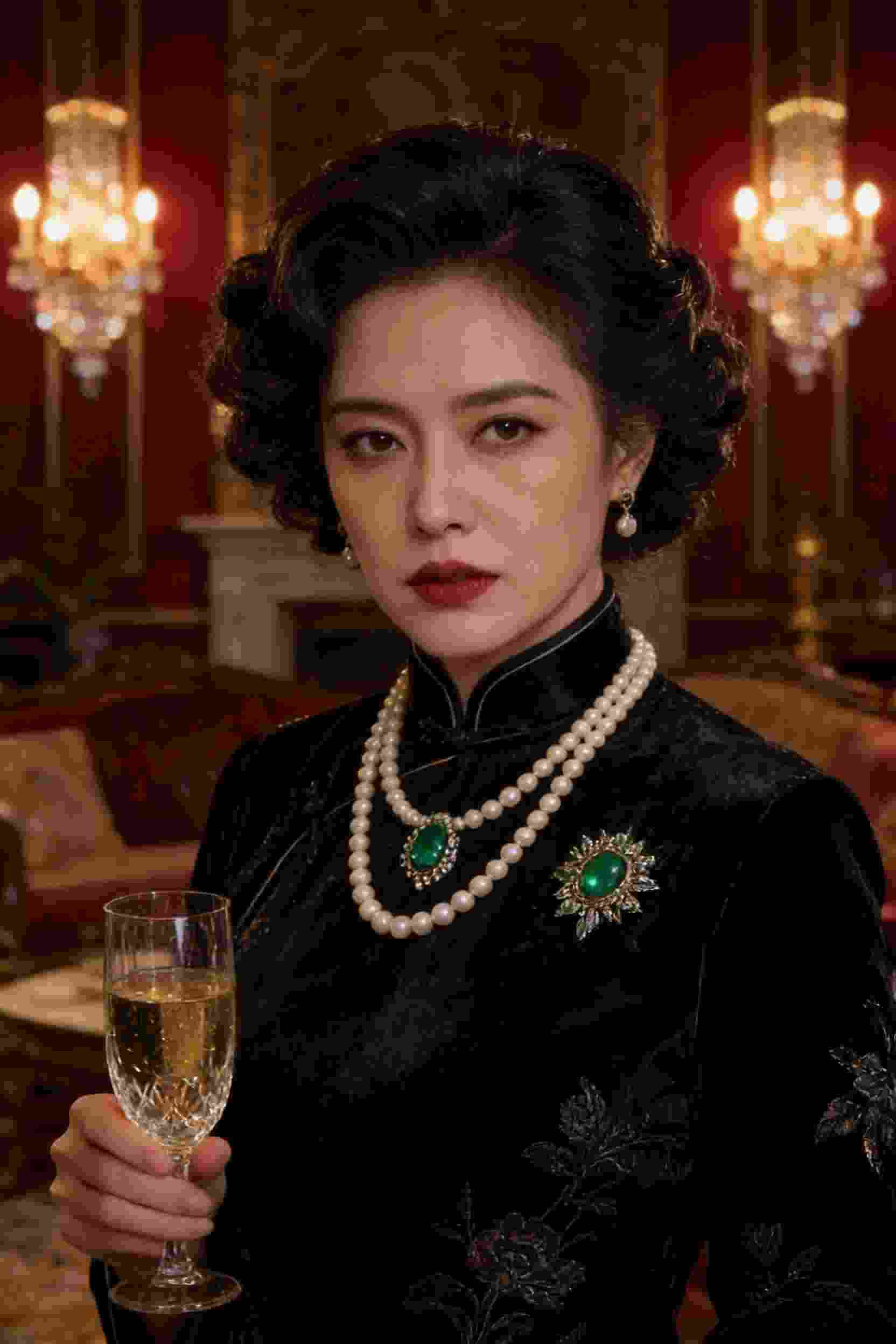 逆袭的爱情