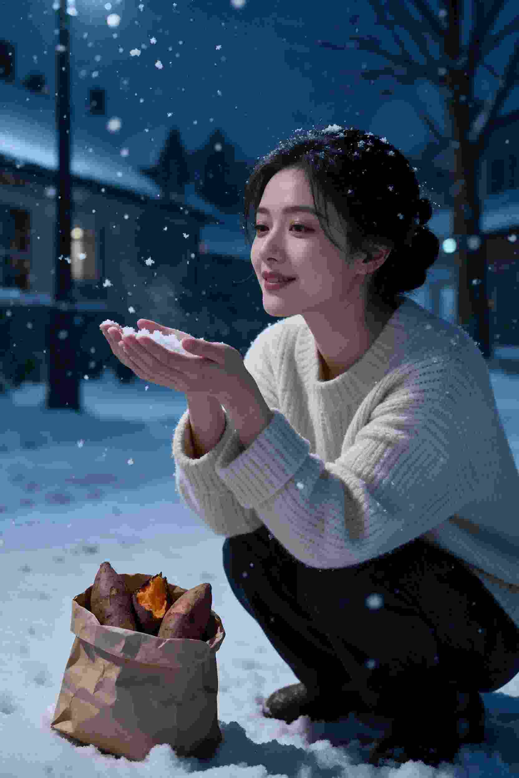 前妻归来